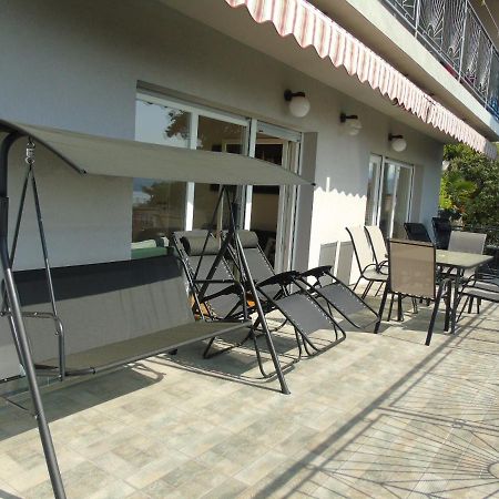 Apartment Ella, Опатия Экстерьер фото