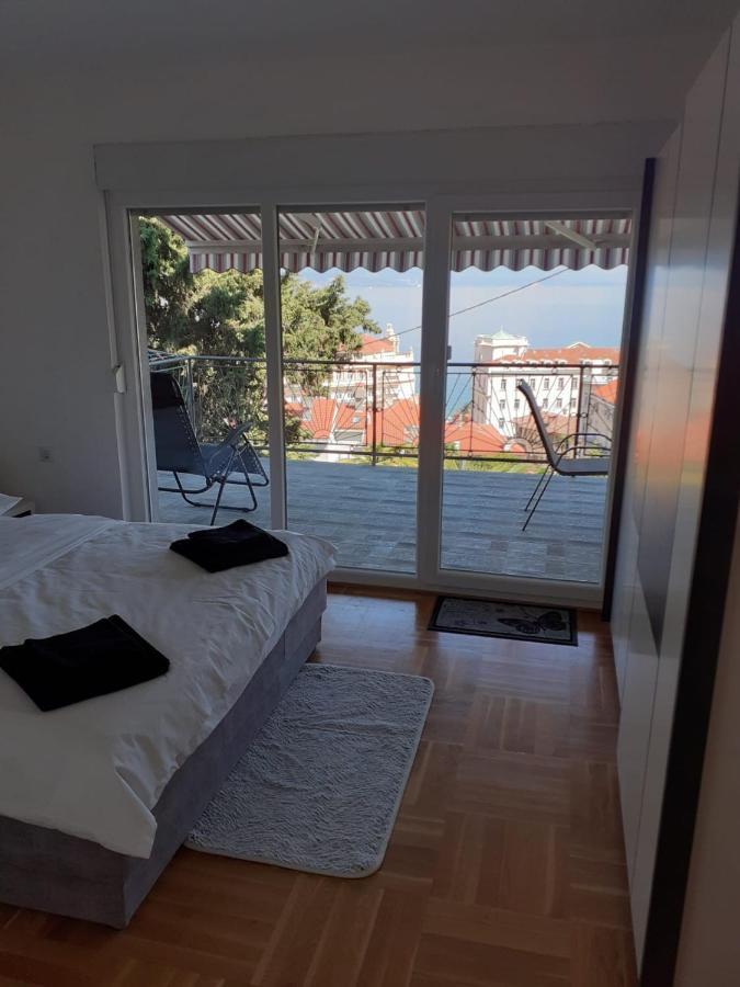 Apartment Ella, Опатия Экстерьер фото