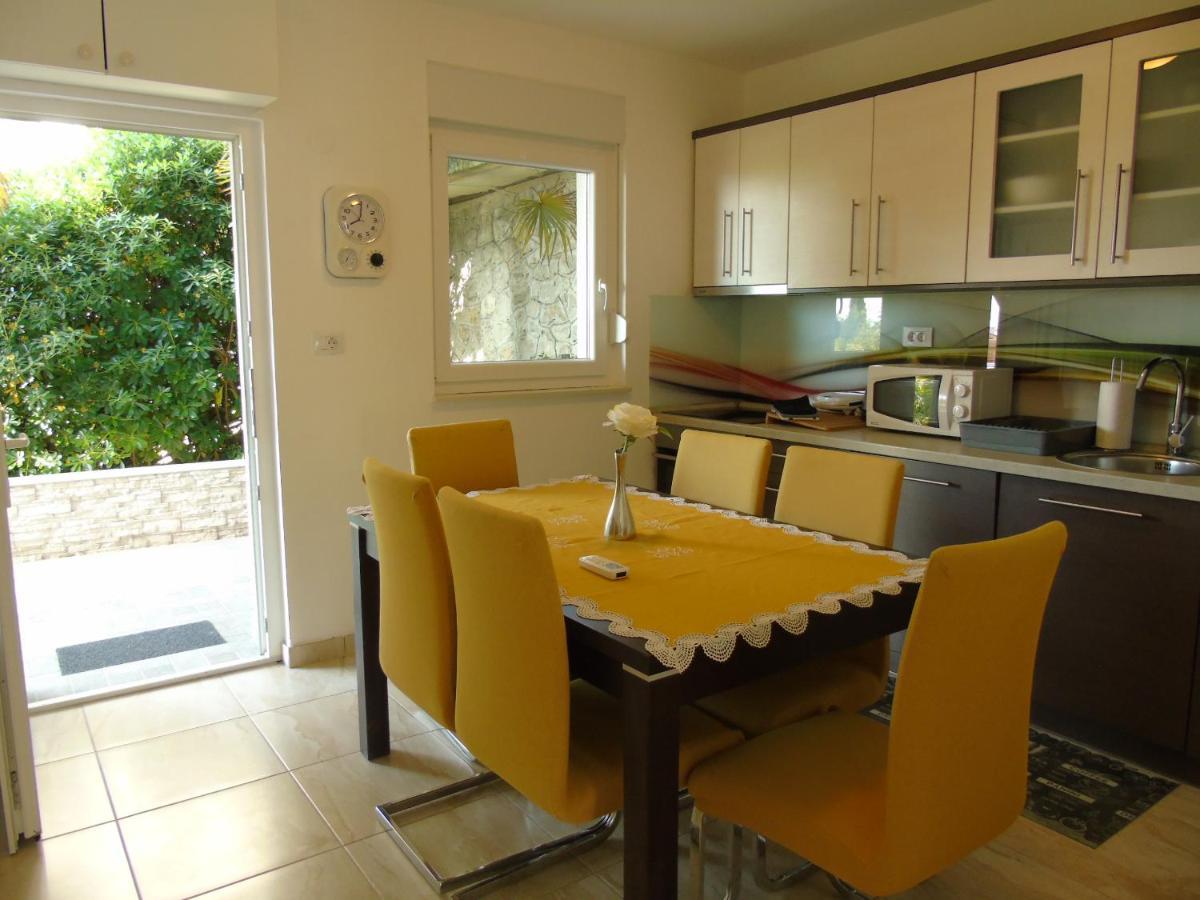 Apartment Ella, Опатия Экстерьер фото