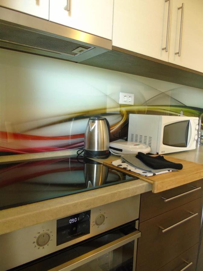 Apartment Ella, Опатия Экстерьер фото