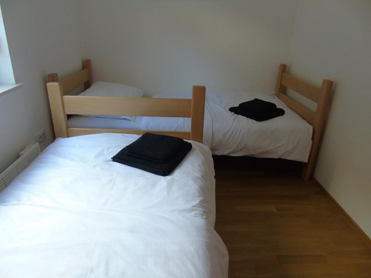 Apartment Ella, Опатия Экстерьер фото