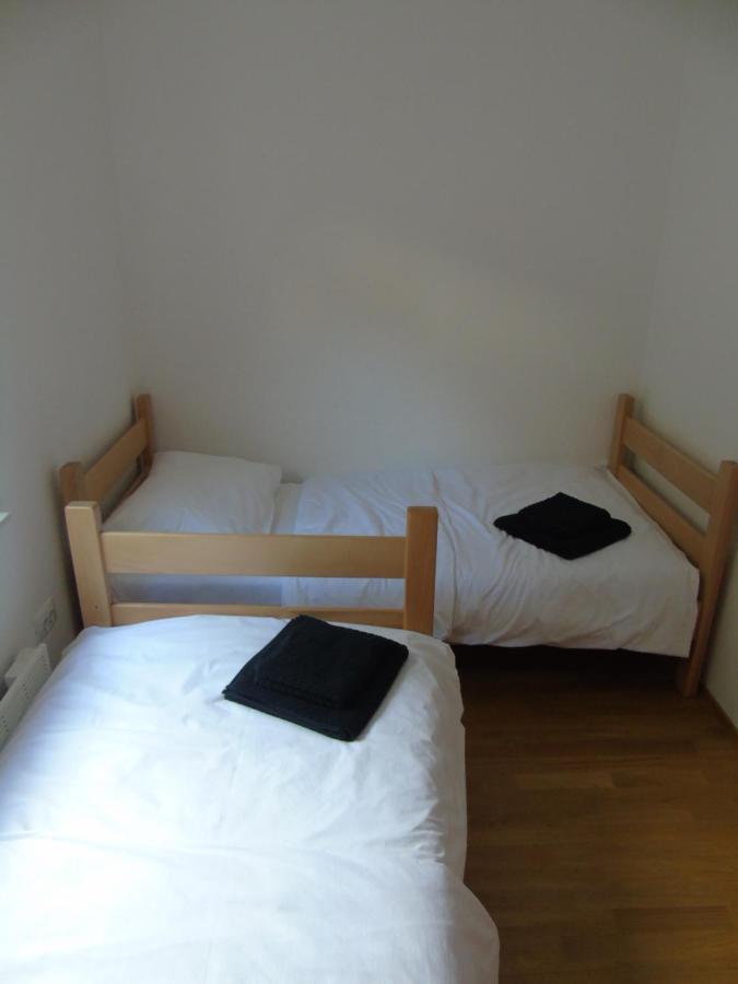 Apartment Ella, Опатия Экстерьер фото