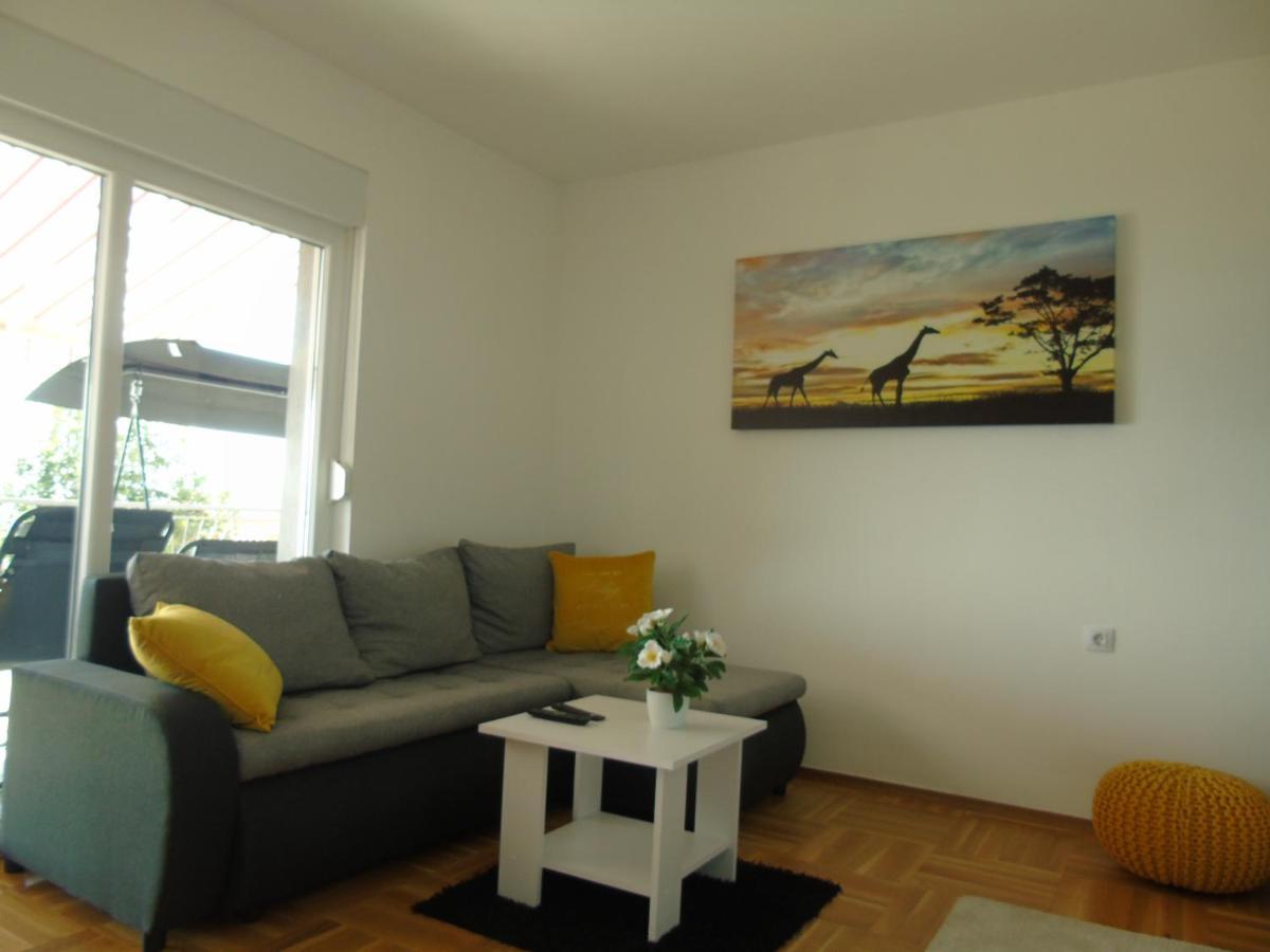 Apartment Ella, Опатия Экстерьер фото