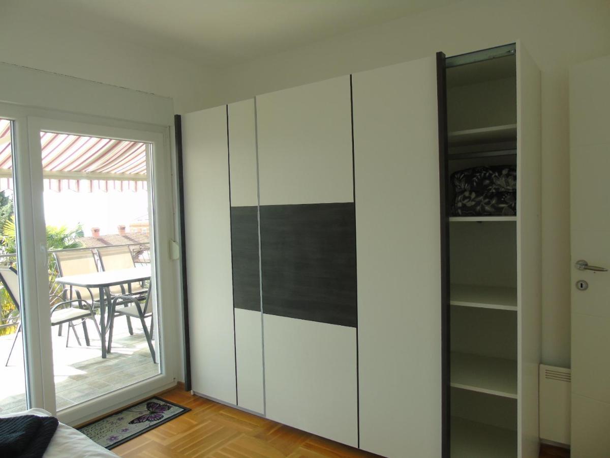 Apartment Ella, Опатия Экстерьер фото